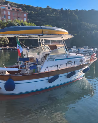 Apreamare Smeraldo 7