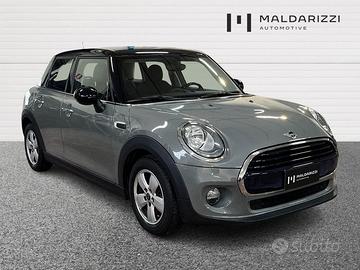 MINI Mini 5 porte Mini IV F55-F56 2014 Mini 1...