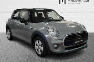 MINI Mini 5 porte Mini IV F55-F56 2014 Mini 1...
