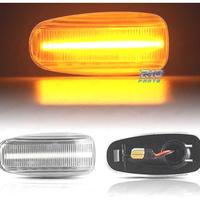 FRECCIE DINAMICHE A LED MERCEDES R170 R171 W163 W2