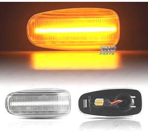 FRECCIE DINAMICHE A LED MERCEDES R170 R171 W163 W2