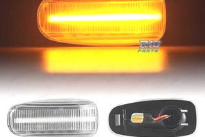 FRECCIE DINAMICHE A LED MERCEDES R170 R171 W163 W2