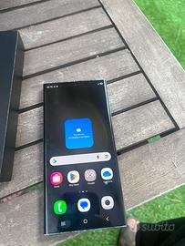Sansung galaxy s23 ultra