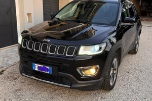 Jeep Compass 1600