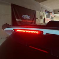 Terzo stop a led tuning per Ford Fiesta MK7