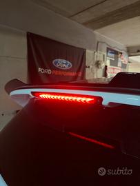 Terzo stop a led tuning per Ford Fiesta MK7