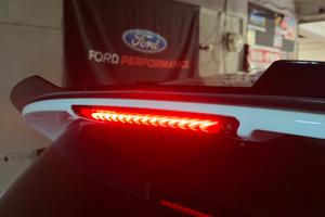 Terzo stop a led tuning per Ford Fiesta MK7