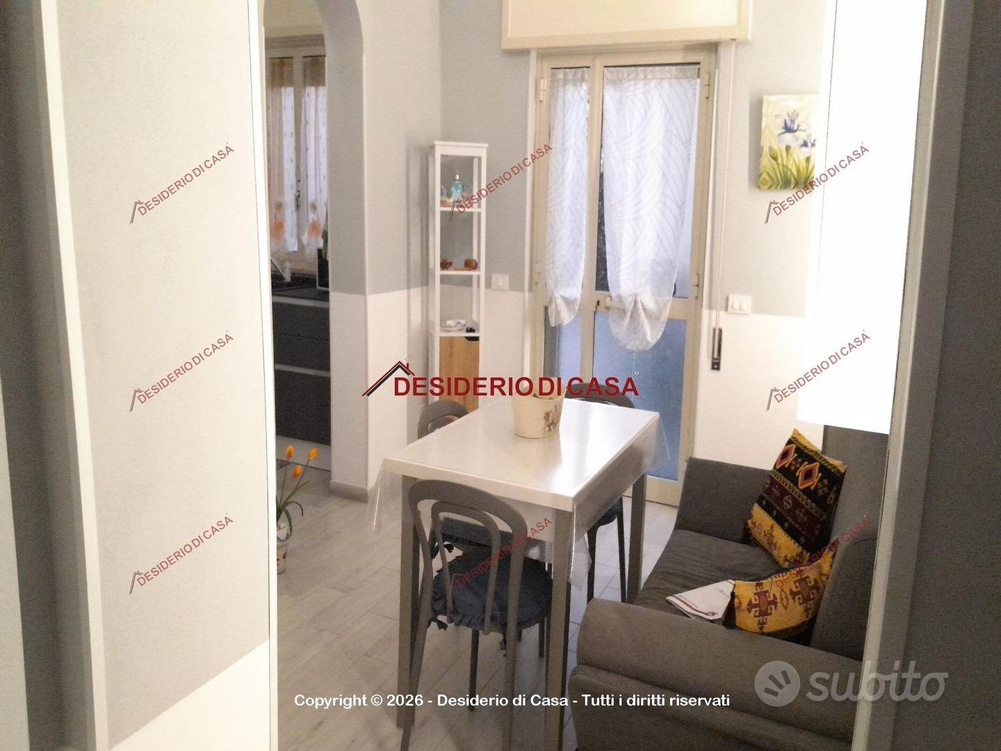Apartment in Erice, Casa Santa - Vista 2