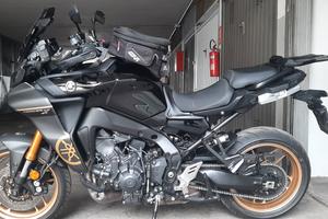 TRACER 9 GT 2024