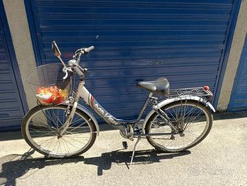 Bici donna Mountain bike