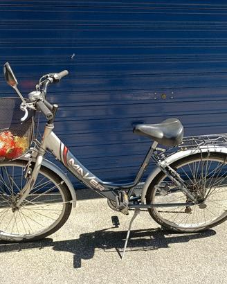 Bici donna Mountain bike