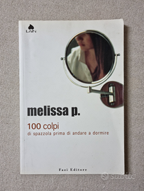 100 colpi di spazzola prima di andare a dormite