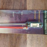 Termometro digitale professionale