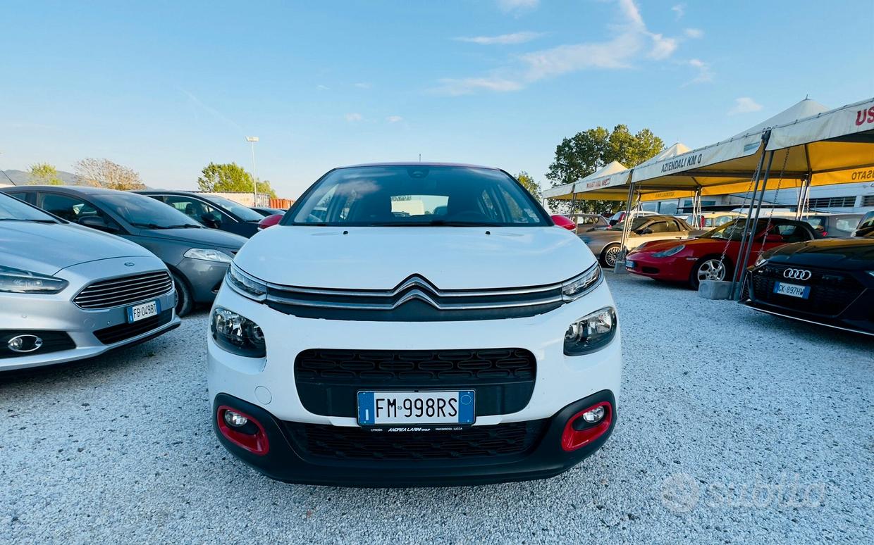 CITROEN C3 3ª serie