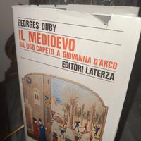 GRANDE SAGGIO SUL MEDIOEVO