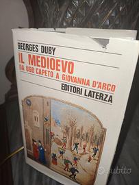 GRANDE SAGGIO SUL MEDIOEVO