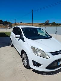 Ford Cmax 1.6 Tdci Titanium
