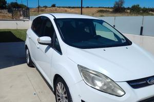 Ford Cmax 1.6 Tdci Titanium