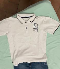 Completo  T-shirt Dodipetto e jeans