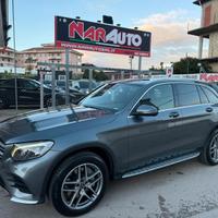 Mercedes-benz GLC 250 d 4Matic Premium Amg