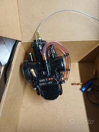 Carburatore 26 PWK S6RT