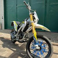 Hm vent 50 nuova