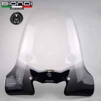 Parabrezza biondi per Honda SH 125/150 COD 8061125