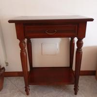 tavolino ciliegio piccolo 