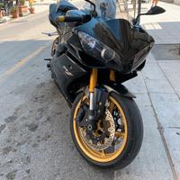Yamaha R1 2008