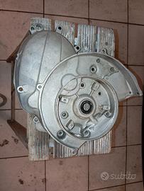 Carter vespa lato volano