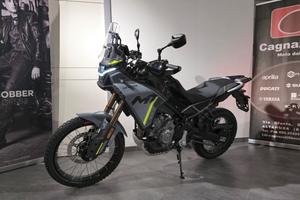 Cfmoto 450 mt