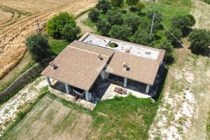 VILLA SINGOLA A PORTO SANT'ELPIDIO