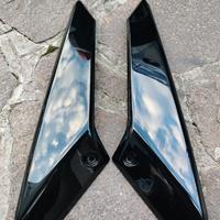 Fianchetti serbatoio Suzuki Gsx s 1000 dal 2021