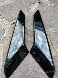 Fianchetti serbatoio Suzuki Gsx s 1000 dal 2021