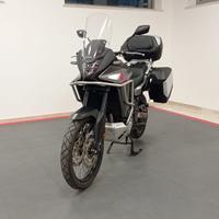 HONDA TRANSALP 750