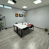 Affitta la tua scrivania nel nostro spazio