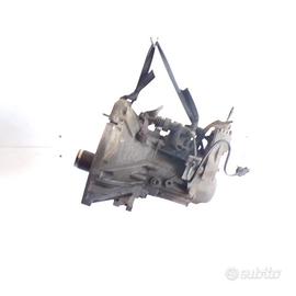 Cambio manuale Fiat Panda 3 900 TwinAir 2020 cod 7