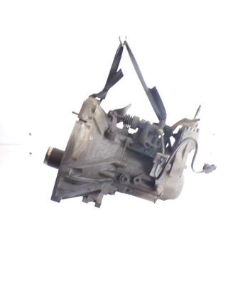 Cambio manuale Fiat Panda 3 900 TwinAir 2020 cod 7