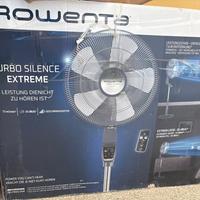 Ventilatore Rowenta Turbo Silence Extreme