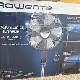 Ventilatore Rowenta Turbo Silence Extreme