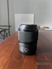Nikkor 35 1.4