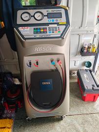 Texa K650W
