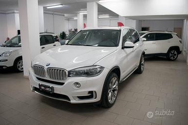 Bmw X5 xDrive30d 249CV Luxury