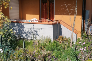 Mesi estivi fino a 8 posti letto