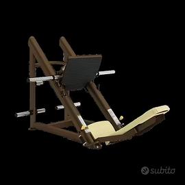Leg Press 45° CY
