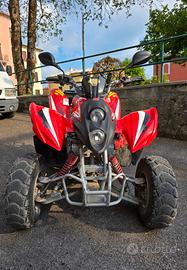 Aeon 250cc