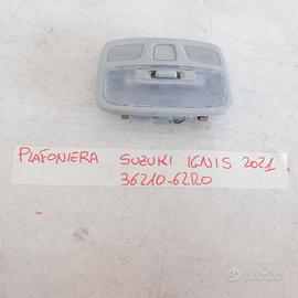 36210-62RO PLAFONIERA SUZUKI IGNIS 2021