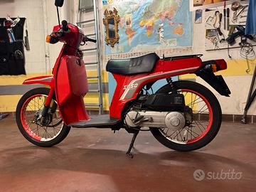 Honda sh 50