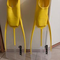 Pinne Mares gialle