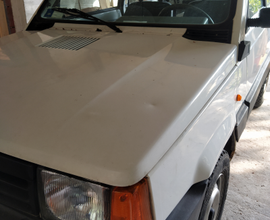 Panda 4x4